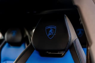 Lamborghini Urus for sale Las Vegas
