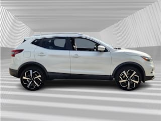 2020 Nissan Rogue Sport SL
                                    for sale in Fort Lauderdale, FL – photo 11