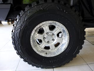 2015 Jeep Wrangler Unlimited Rubicon
                                    for sale in Pompano Beach, FL – photo 74