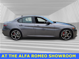 2024 Alfa Romeo Giulia Veloce
                                    for sale in Fort Lauderdale, FL – photo 35