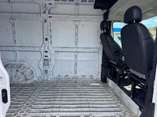2023 Ram ProMaster 1500 136 WB
                                    for sale in Miami, FL – photo 36