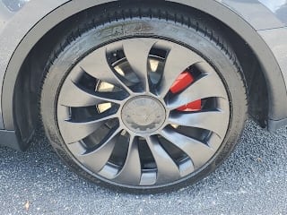 2023 Tesla Model Y Performance
                                    for sale in Deerfield Beach, FL – photo 20