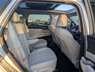 2021 Kia Sorento SX
                                    for sale in Delray Beach, FL – photo 18