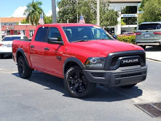 2024 Ram 1500 Classic Warlock
                                    for sale in Deerfield Beach, FL – photo 44