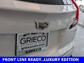 Cadillac XT4 for sale Las Vegas