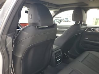 2025 BMW 4 Series 430i xDrive
                                    for sale in Homestead, FL – photo 18