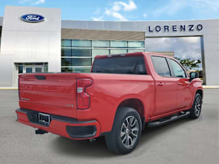 2020 Chevrolet Silverado 1500 RST
                                    for sale in Homestead, FL – photo 6