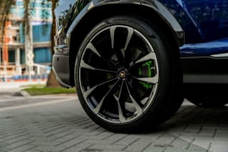 Lamborghini Urus for sale Las Vegas