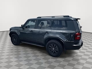 2025 Toyota Land Cruiser
                                    for sale in Palmetto Bay, FL – photo 41
