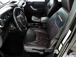 2015 Jeep Wrangler Unlimited Rubicon
                                    for sale in Pompano Beach, FL – photo 33