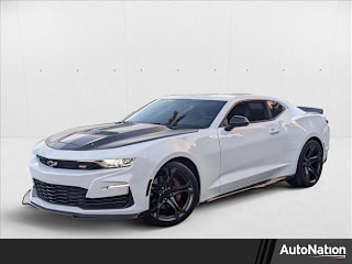 2022 Chevrolet Camaro LT1
                                    for sale in Pompano Beach, FL – photo 31