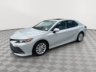 Toyota Camry for sale Las Vegas