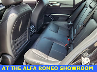 2022 Alfa Romeo Giulia Sprint
                                    for sale in Fort Lauderdale, FL – photo 43