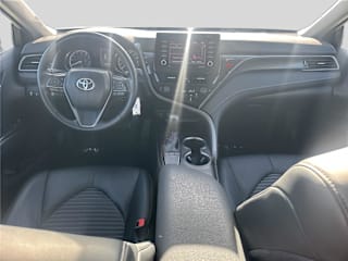 Toyota Camry for sale Las Vegas
