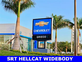 2019 Dodge Challenger SRT Hellcat
                                    for sale in Delray Beach, FL – photo 65