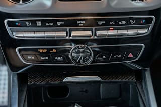 Mercedes-Benz G-Class for sale Las Vegas