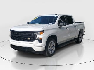 2023 Chevrolet Silverado 1500 Custom
                                    for sale in Miami, FL – photo 5