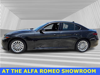 2022 Alfa Romeo Giulia Sprint
                                    for sale in Fort Lauderdale, FL – photo 34