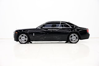 2016 Rolls-Royce Ghost Series II Base
                                    for sale in Miami, FL – photo 7