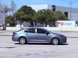 Toyota Corolla for sale Las Vegas