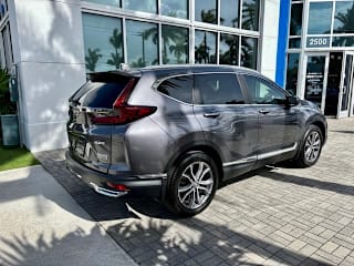 2022 Honda CR-V Hybrid Touring
                                    for sale in Delray Beach, FL – photo 13