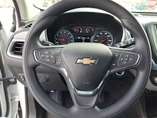 2021 Chevrolet Equinox LS
                                    for sale in Hialeah, FL – photo 15