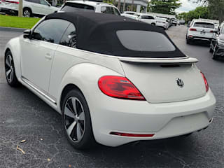 2013 Volkswagen Beetle Turbo
                                    for sale in Pompano Beach, FL – photo 94