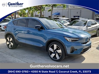 Volvo C40 for sale Las Vegas