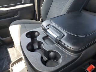 2024 Ram 1500 Classic Warlock
                                    for sale in Deerfield Beach, FL – photo 42