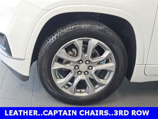 2019 Chevrolet Traverse Premier
                                    for sale in Delray Beach, FL – photo 41