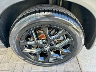 Honda HR-V for sale Las Vegas
