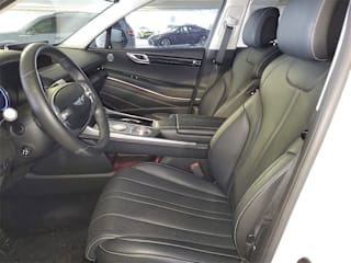 2022 Genesis GV80 2.5T
                                    for sale in Miami, FL – photo 16