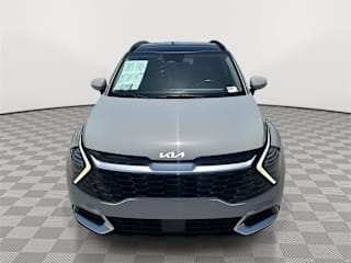 2024 Kia Sportage SX
                                    for sale in Homestead, FL – photo 98
