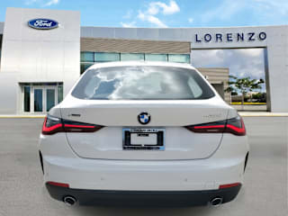 2025 BMW 4 Series 430i xDrive
                                    for sale in Homestead, FL – photo 7