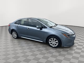 Toyota Corolla for sale Las Vegas
