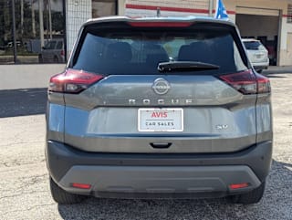 2023 Nissan Rogue SV
                                    for sale in Pompano Beach, FL – photo 31