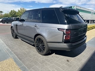 Land Rover Range Rover for sale Las Vegas