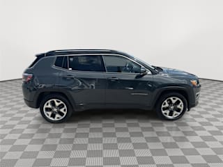 2018 Jeep Compass Limited
                                    for sale in Homestead, FL – photo 20