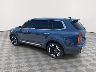2024 Kia Telluride S
                                    for sale in Homestead, FL – photo 46