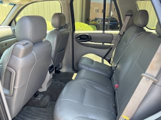 2003 Chevrolet Trailblazer LT
                                    for sale in Henderson, NV – photo 10