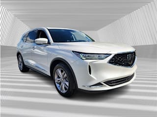 Acura MDX for sale Las Vegas