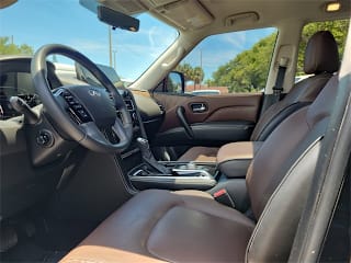 2022 Infiniti QX80 Premium Select
                                    for sale in Miami, FL – photo 15