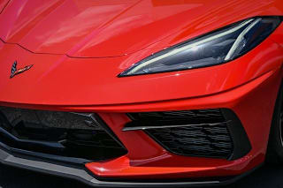 Chevrolet Corvette for sale Las Vegas