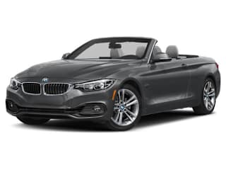 BMW 4 Series for sale Las Vegas
