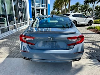 Honda Accord for sale Las Vegas