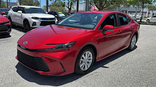2025 Toyota Camry LE
                                    for sale in Oakland Park, FL – photo 5