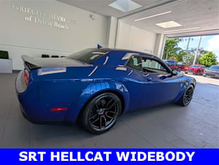 2019 Dodge Challenger SRT Hellcat
                                    for sale in Delray Beach, FL – photo 52