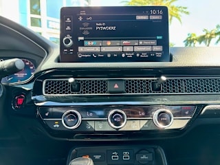 Honda Civic for sale Las Vegas