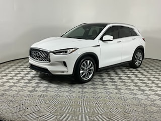 INFINITI QX50 for sale Las Vegas