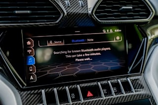 Lamborghini Urus for sale Las Vegas